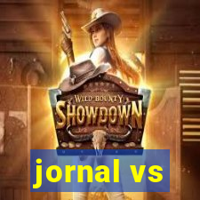 jornal vs